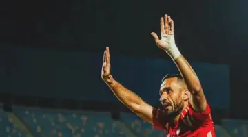 سر تواجد علي معلول في الأهلي